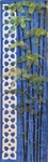 Majorelle Gardens - Bamboo