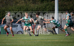 Buccaneers v Corsairs-11