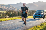 North Lakes Half Marathon  10k-330