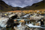 Eskdale Light