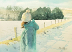 'Winter Walk'