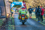 North Lakes Half Marathon  10k-15
