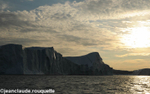 Disko bay