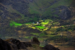 Landscape Ireland portfolio