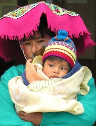 Peru UNICEF portfolio