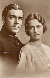 Swedish Royals portfolio