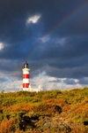 Point of Ayre Rainbow
