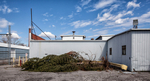 Syracuse China (Syracuse, NY) | Uprooted