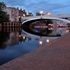 Lendal Bridge Evening