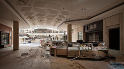 Randall Park Mall (North Randall, OH) | Jewelry Kiosk