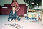 Christmas 1964