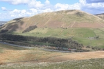 JL - 10.4.21 390119 1S52 09:55 Euston - Glasgow, Lune Gorge