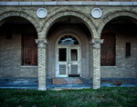 Sydenham/Montebello Hospital | the lurking principle of death