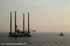 OGR001: Rig under tow