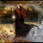 Autumn turns to Winter