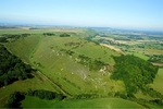 Devil's Dyke, East Sussex