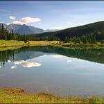 Cascade Pond