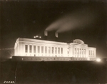 Construction Side View September 1926