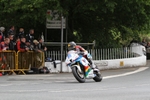 Bruce Anstey Honda / Valvoline Racing by Padgetts Motoc