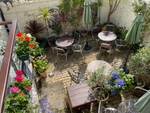Tearoom portfolio