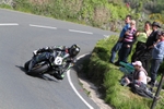 Steve Mercer Suzuki / TTC