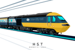 BR INTERCITY 125 (EDITION 3) | CLASS 43