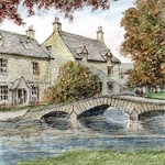 Bourton on the Water