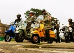 A92 Vespa Club 11