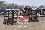 CLASS 3 138cm Pony Royal Highland Show Championship Qualifier portfolio