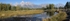 The Tetons Pano