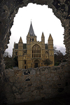 Rochester Cathedral