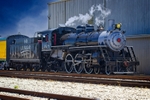 Sugar Express 148 looking pretty