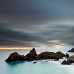 Kynance Cove