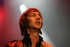Richard Ashcroft The Verve