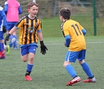 GT7 Tournament Under 7 to Under 9 (30/12/25) Part Two portfolio