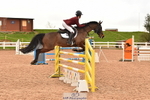 Cls 10 BS Pony National 1.15m portfolio