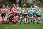 Guernsey Raiders Ladies v Southampton Ladies-14