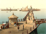Margate The Jetty 1