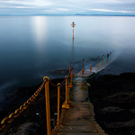 Old Pier, North Berwick