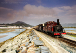 Ffestiniog Railway 3