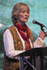 Virginia Mckenna OBE at Whalefest REF CSVM1
