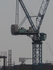 Paddington Central Cranes