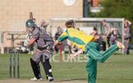 Canaccord Griffins v Irregulars-13