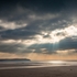 Rays on Woolacombe Bay
