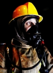 The Firefighter