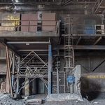 Thamesteel Plant Sheerness portfolio
