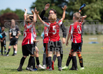BWCI MINI SOCCER TOURNAMENT portfolio
