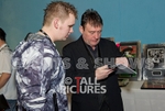 Snooker Legends Tour-13