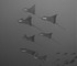 Eagle Rays