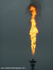 OGR004: Gas Flare